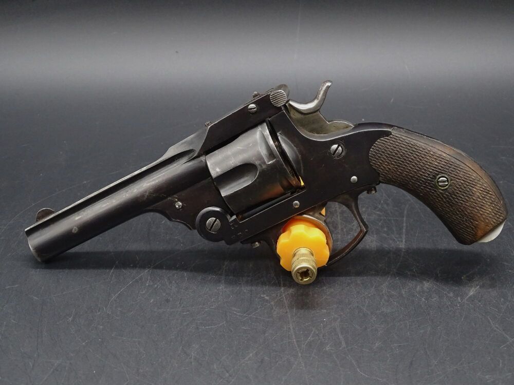 Smith & Wesson Mod 3 Kaliber .38 S&W Mod 3