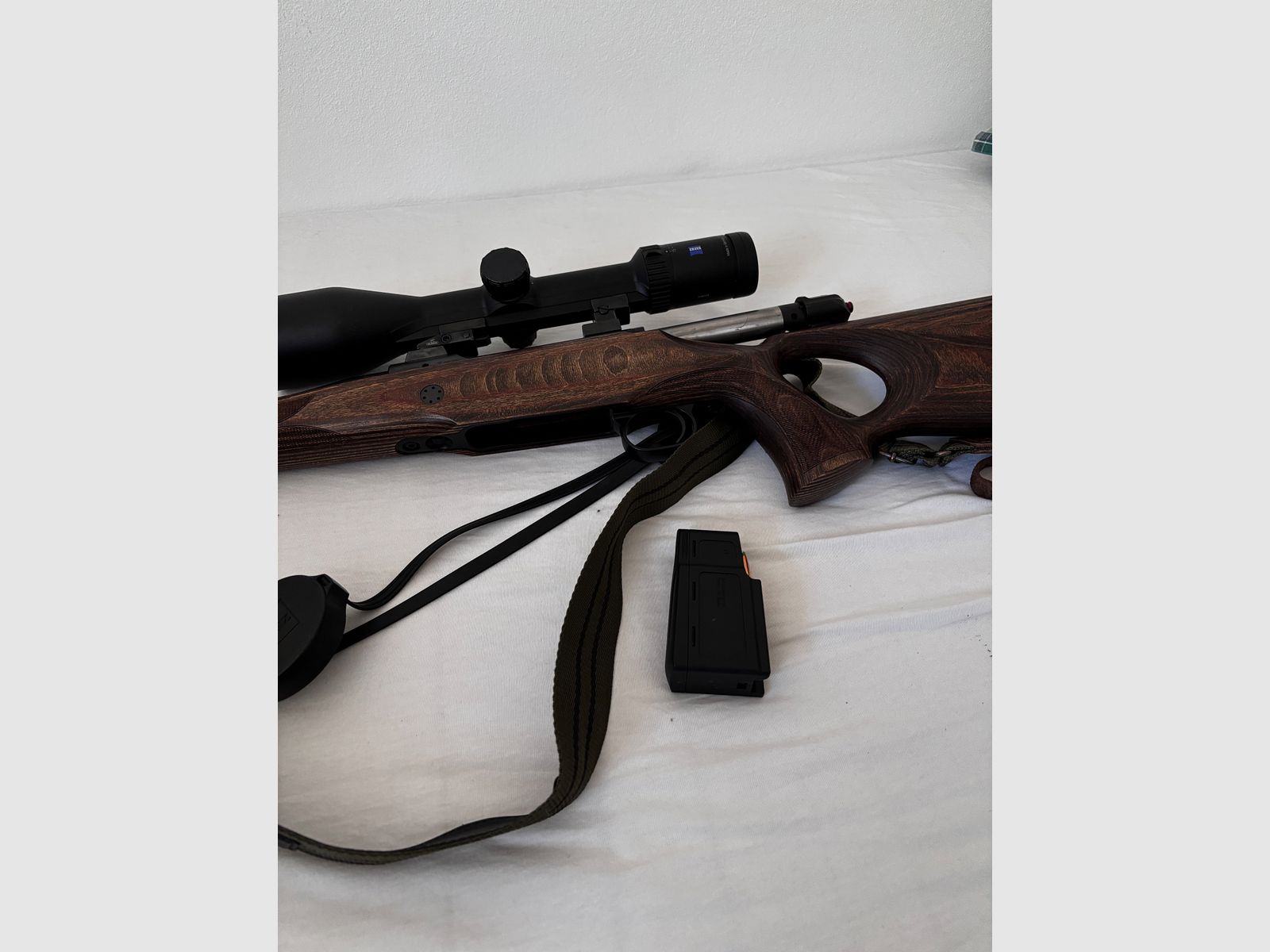 Mauser M 12 Max, immagine 2 di 11