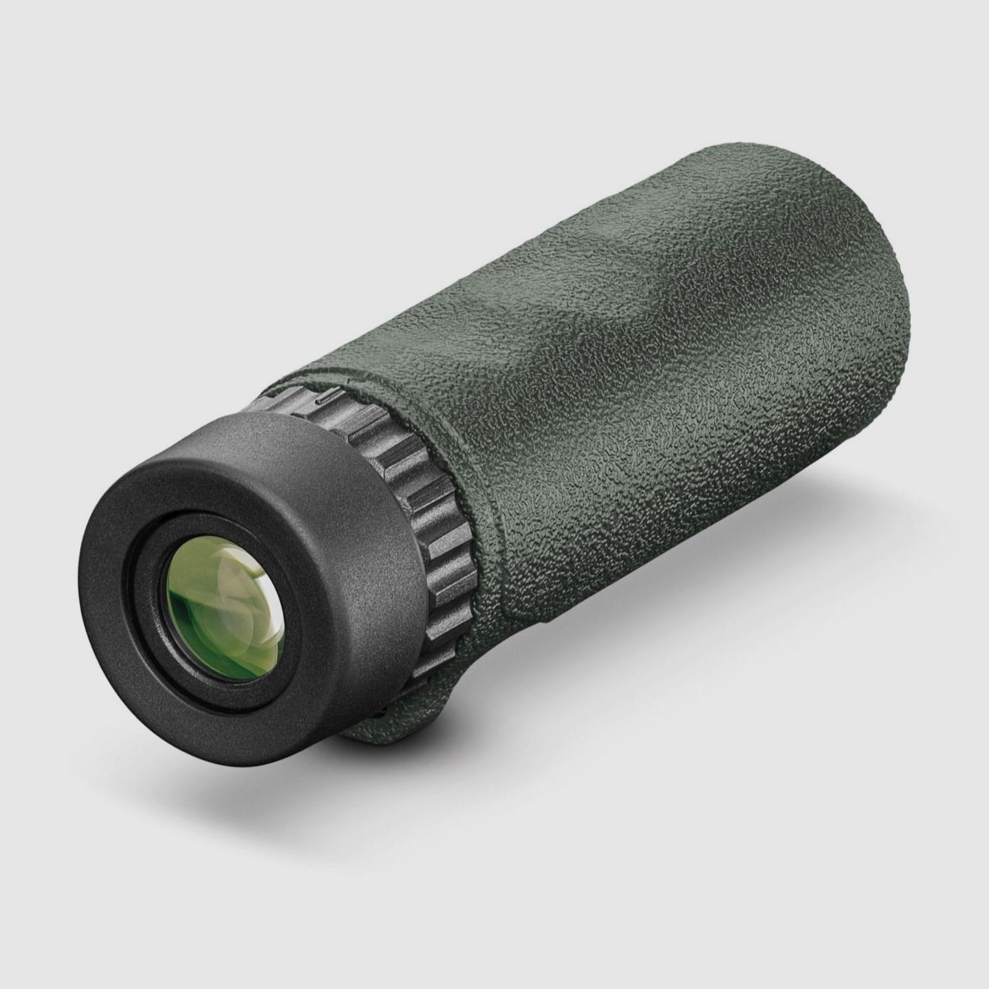 HAWKE 35211 Monokular Nature Trek 10x25 Grün