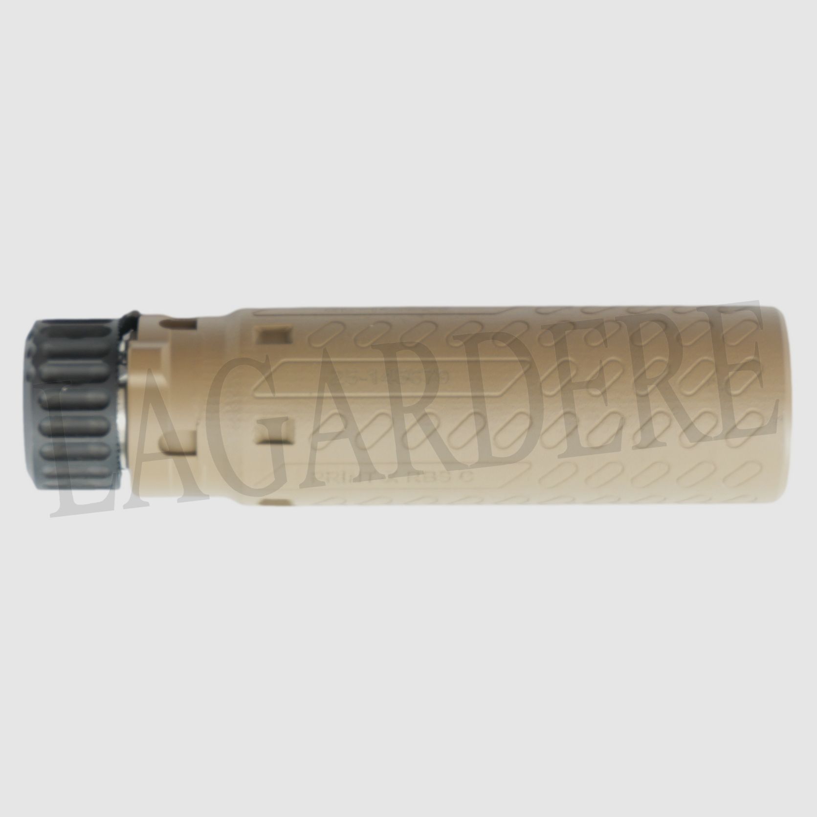 B&T RBS PRINT-X COMPACT FDE INCONEL QDSF (TŁUMIK)