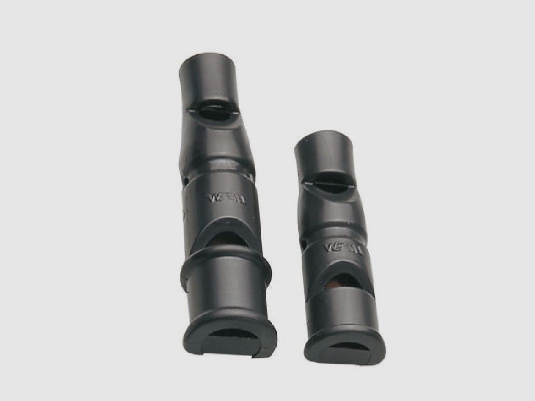 WEGU - GFT Doppelpfeife