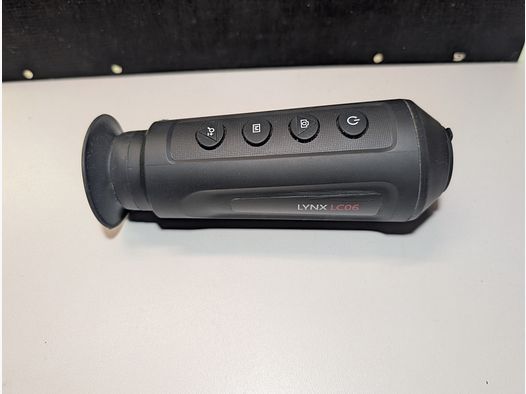 HIKMICRO LYNX LC06 telecamera termica – Ottime condizioni, poco utilizzata