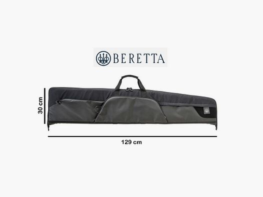 Black Boar Fodero per fucile 129cm