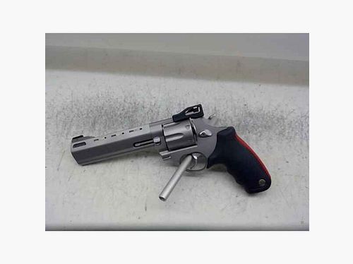 Revolver Taurus Mod. 444 ST im Kaliber 4mm Rem.Mag. gebraucht