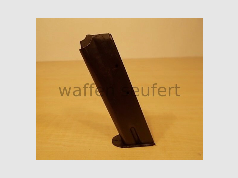 Ceska CZ75 Magazin .9mmLuger 1988 für 15 Patronen
