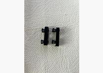 Keymod szybkozłączny adapter QD do pasów QD. Pasuje m.in. do Haenel CR223