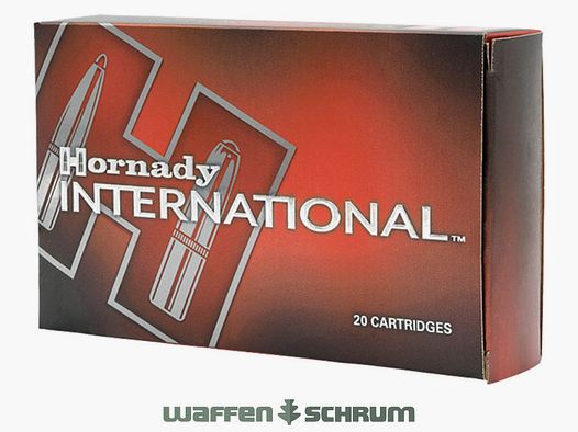 Hornady International ECX .308Win 8,1g - 125gr