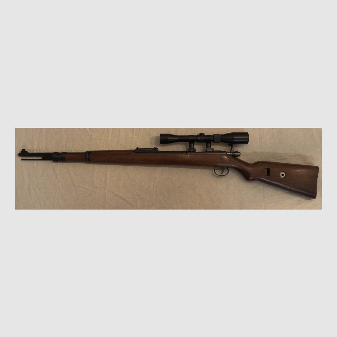 Norinco KKW .22lr