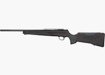 Blaser R8 Professional 2.0, black, Kurzlauf 52cm