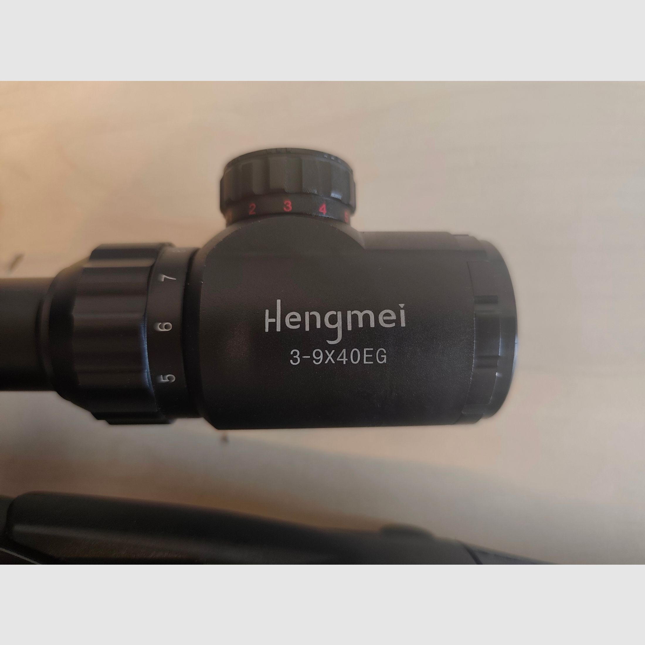 Marlin 989 m2 mit Klappschaft