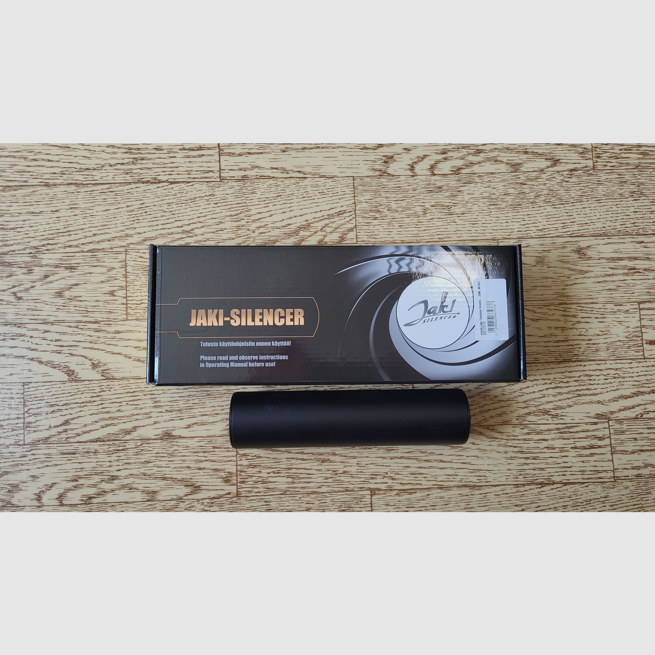 Weapon collection hobby task - Merkel - CZ - Brenner - Jaki