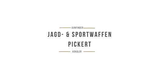 Jagd- & Sportwaffen Pickert