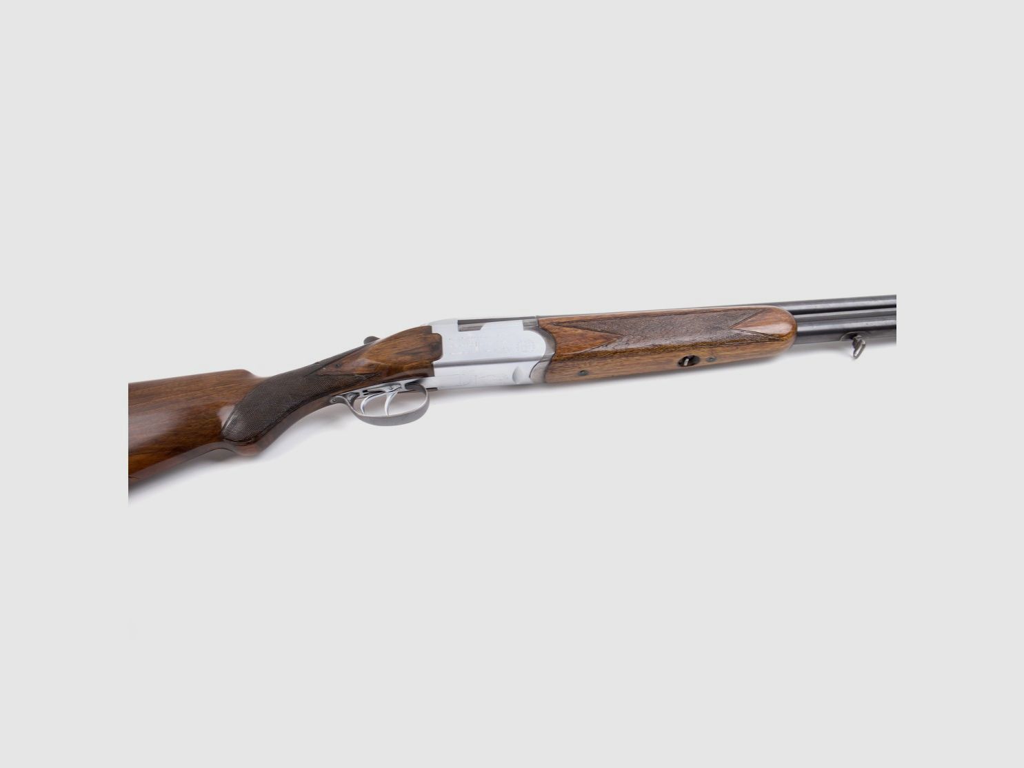Beretta S55 Kal. 12/70, Bild 3 von 10