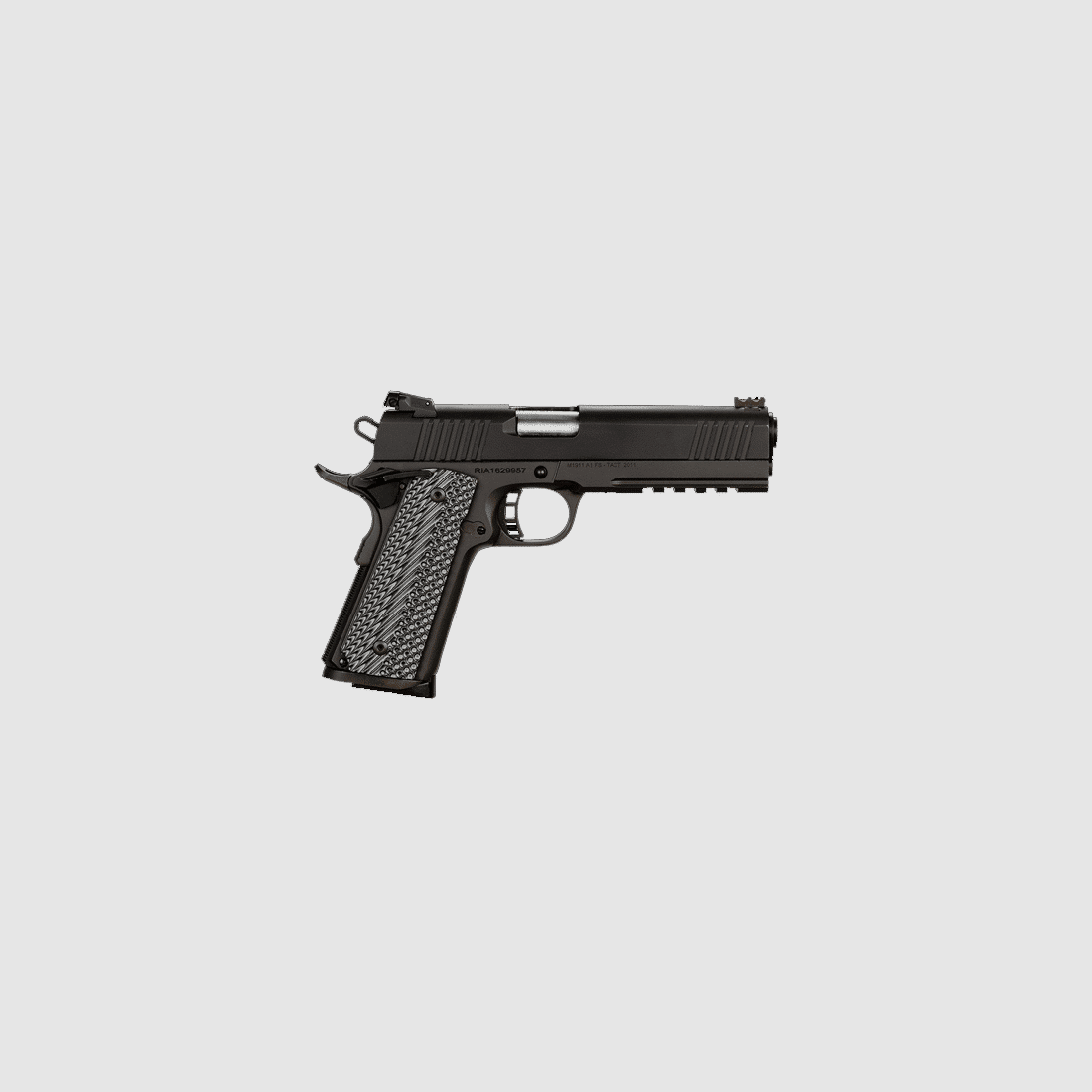 ARMSCOR 1911 A1 FS TAC ULTRA 5″ | .45 ACP