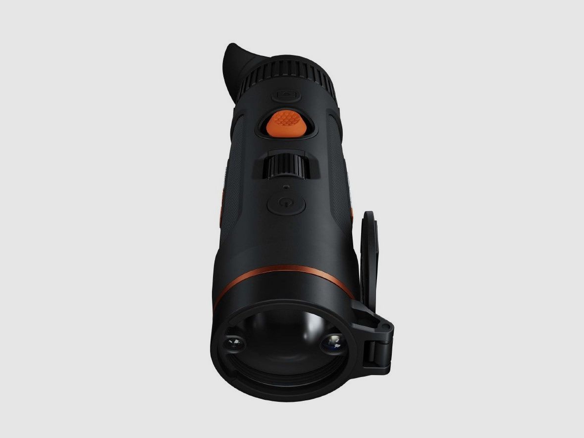 Thermtec Wild 650 DL Pro