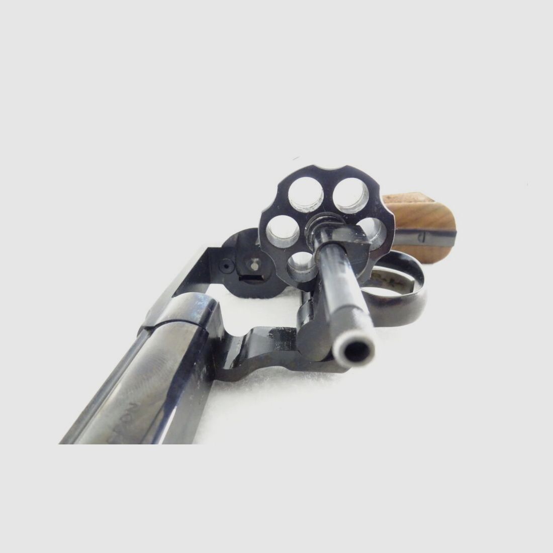 Smith & Wesson S&W 13-4