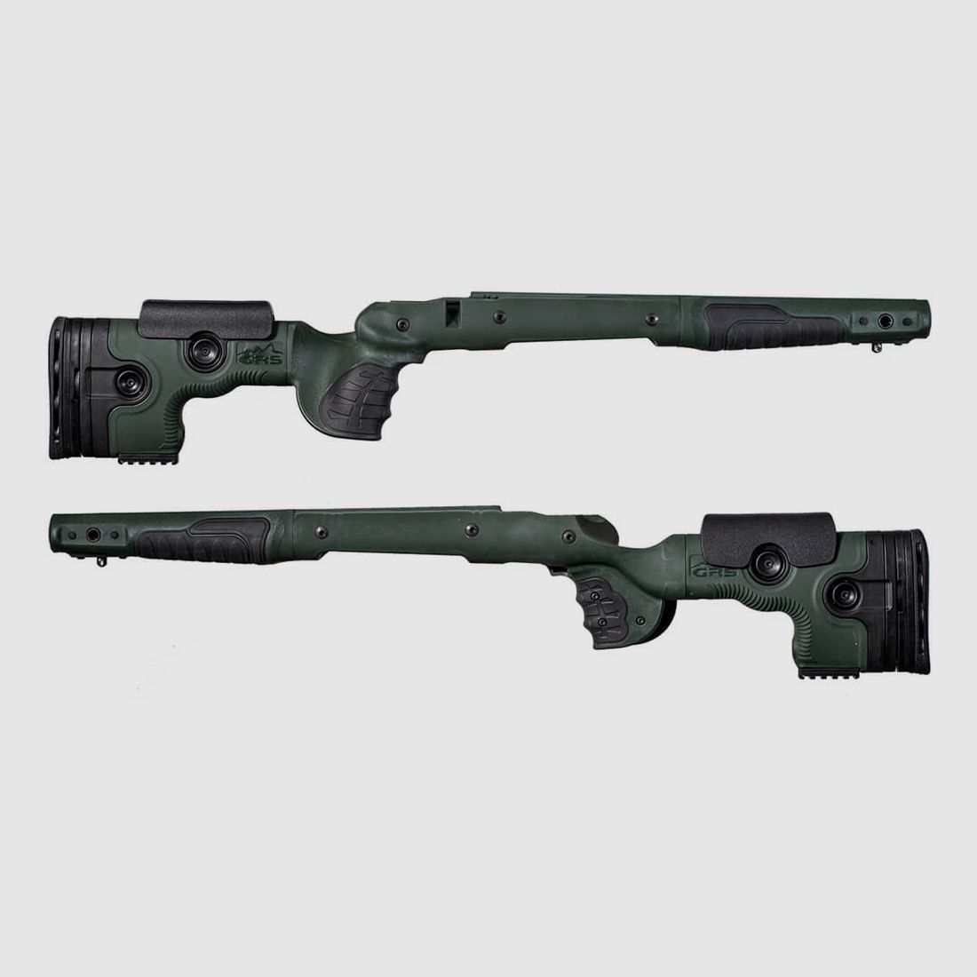 GRS Schaft GRS Bifrost — Blaser R8 Professional · Braun, Bild 4 von 8