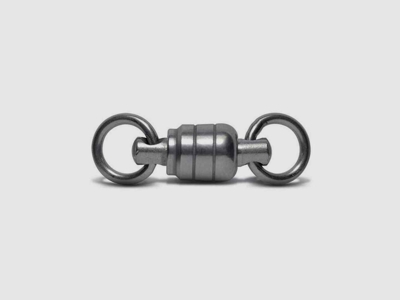 Inox rolling swivels 3260 VMC