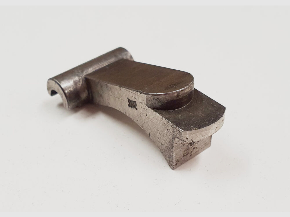 Original Mauser Oberndorf Schlosshalter für C96