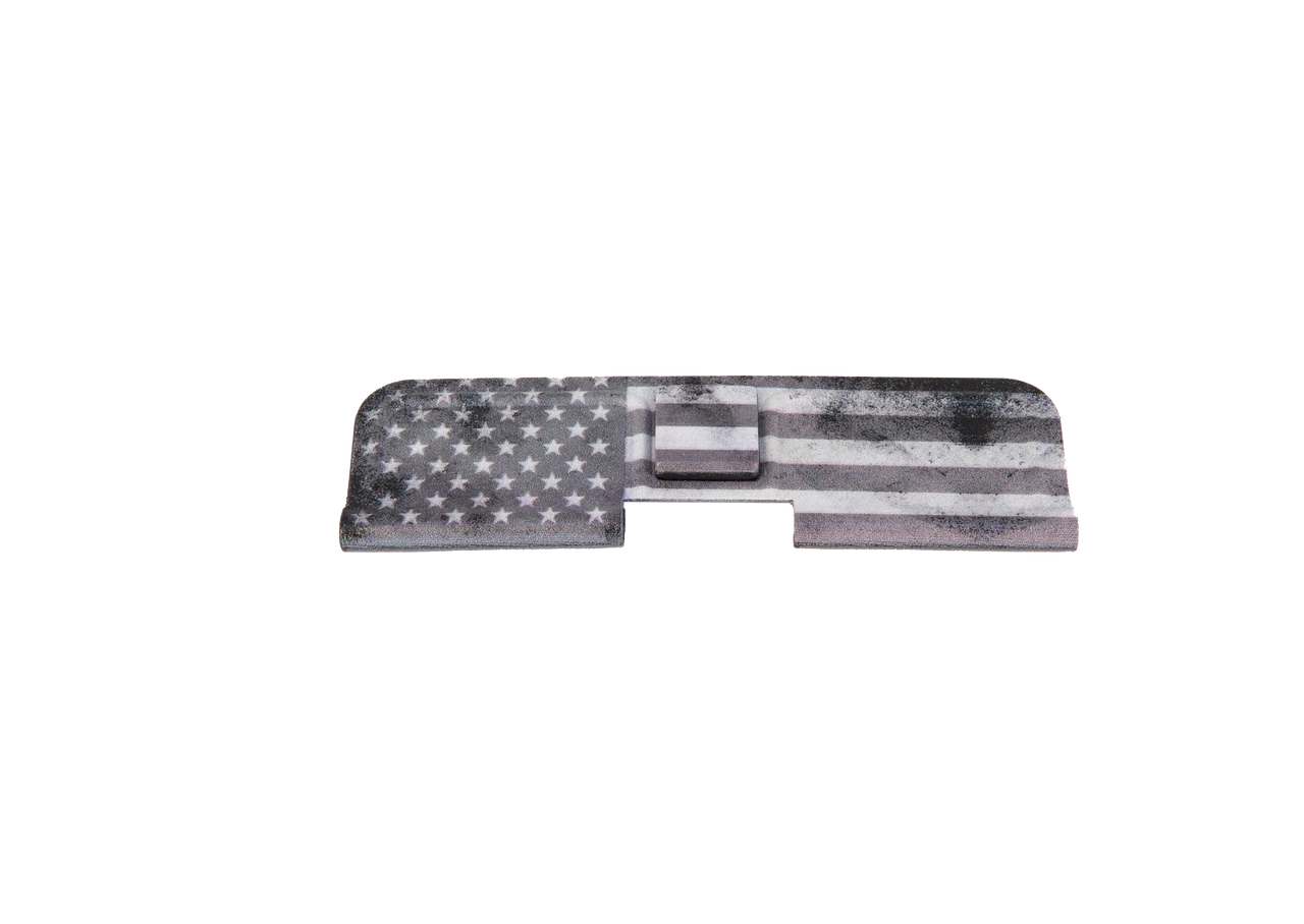 MFT AR/M4 Ejection Port Cover - America Flag, Bild 2 von 5