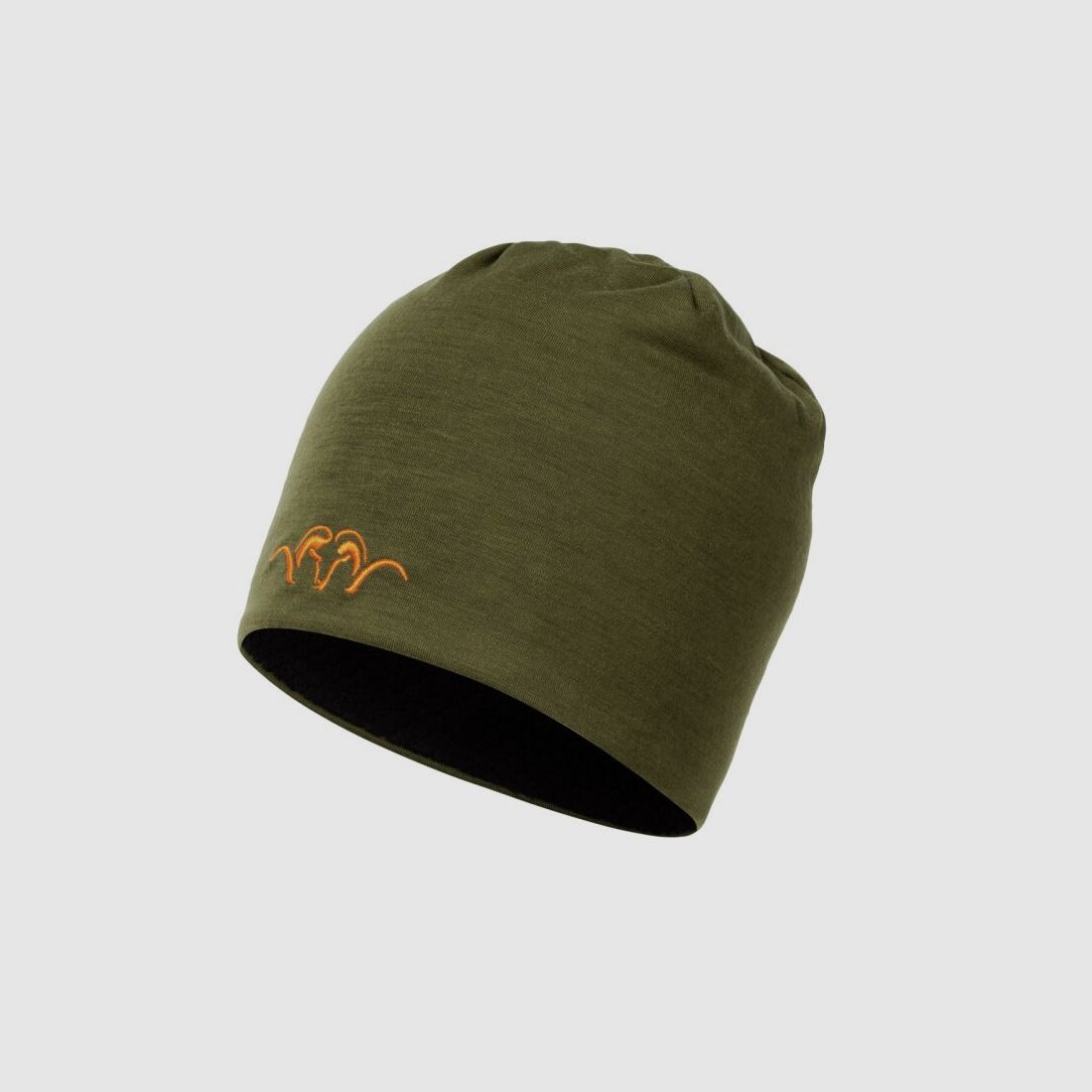 Blaser Drain Beanie Oliv