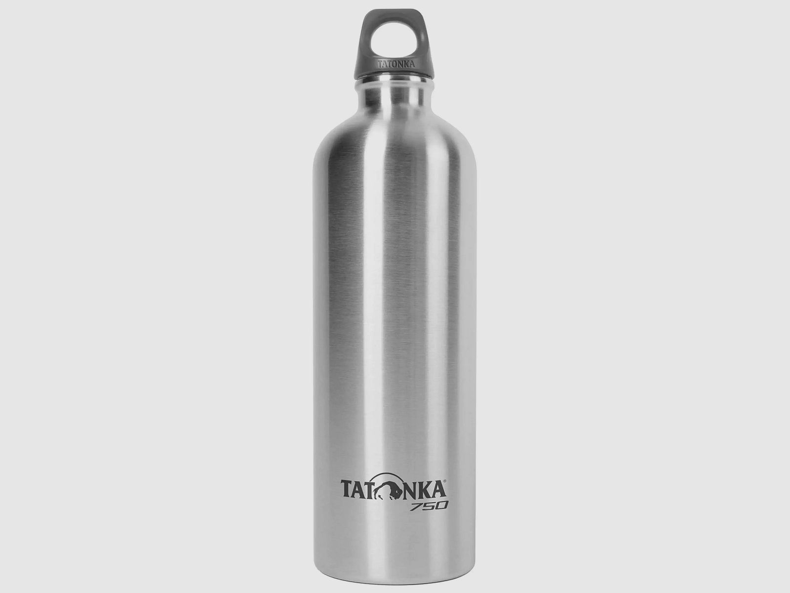 Tatonka Tatonka Bouteille en acier inoxydable 750 ml