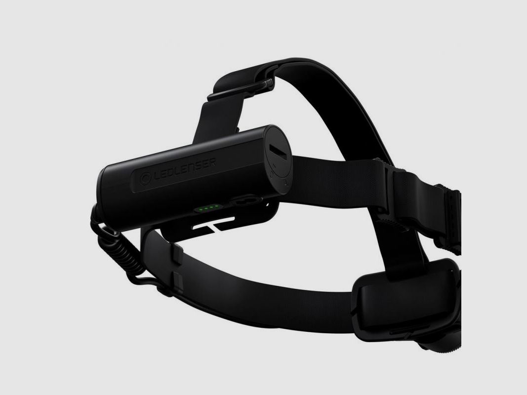 LEDLENSER H7R CORE LED headlamp, image 7 of 8