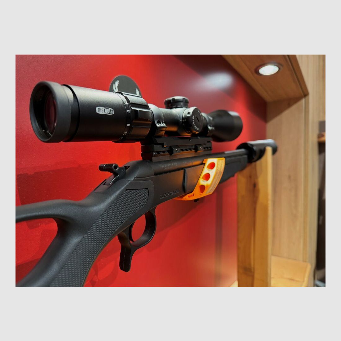 Bergara BA13