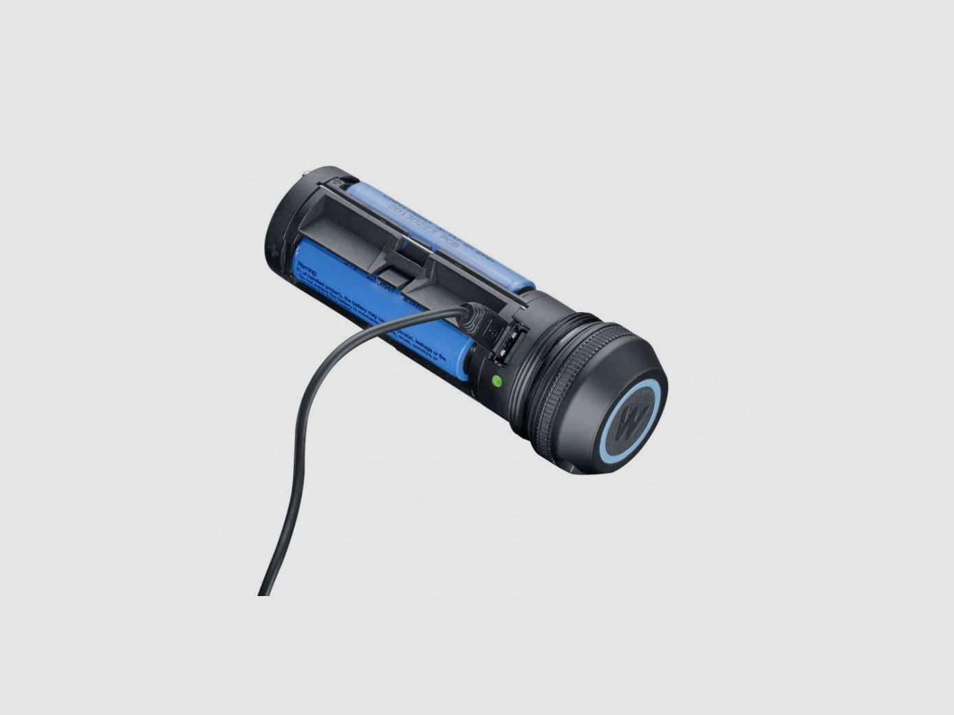 LAMPE WALTHER PRO GL1500R, Bild 3 von 4