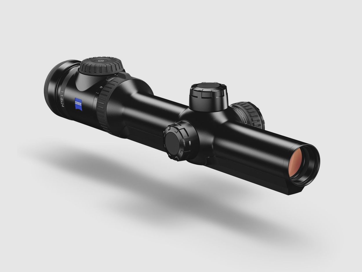 Zeiss Victory V8 1.1-8x24 M Zielfernrohr 60