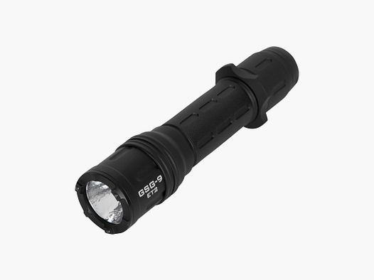 GSG-9 ET2 Einsatztaschenlampe