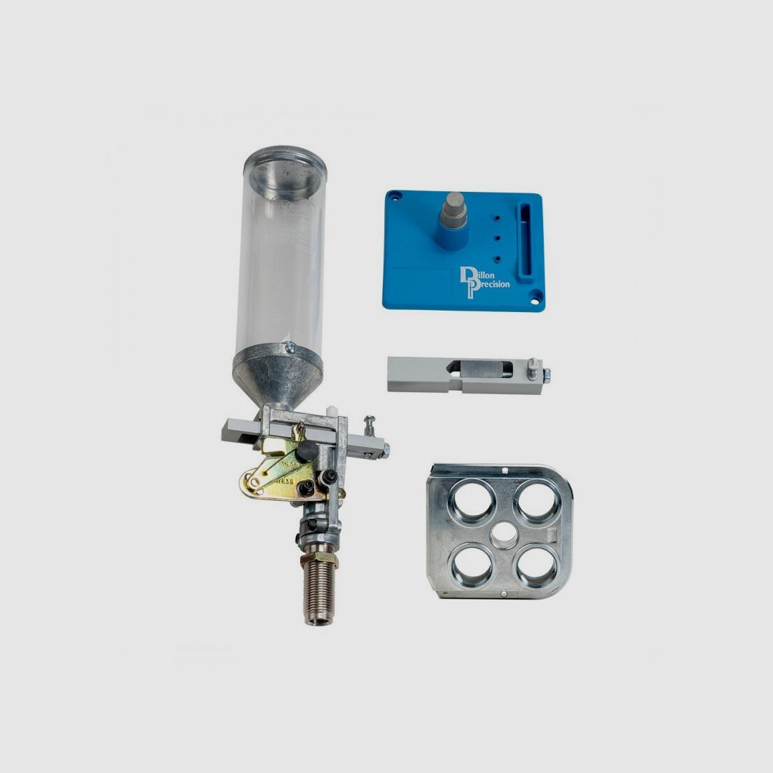 Dillon RL750/650 Deluxe Quick Change Kit