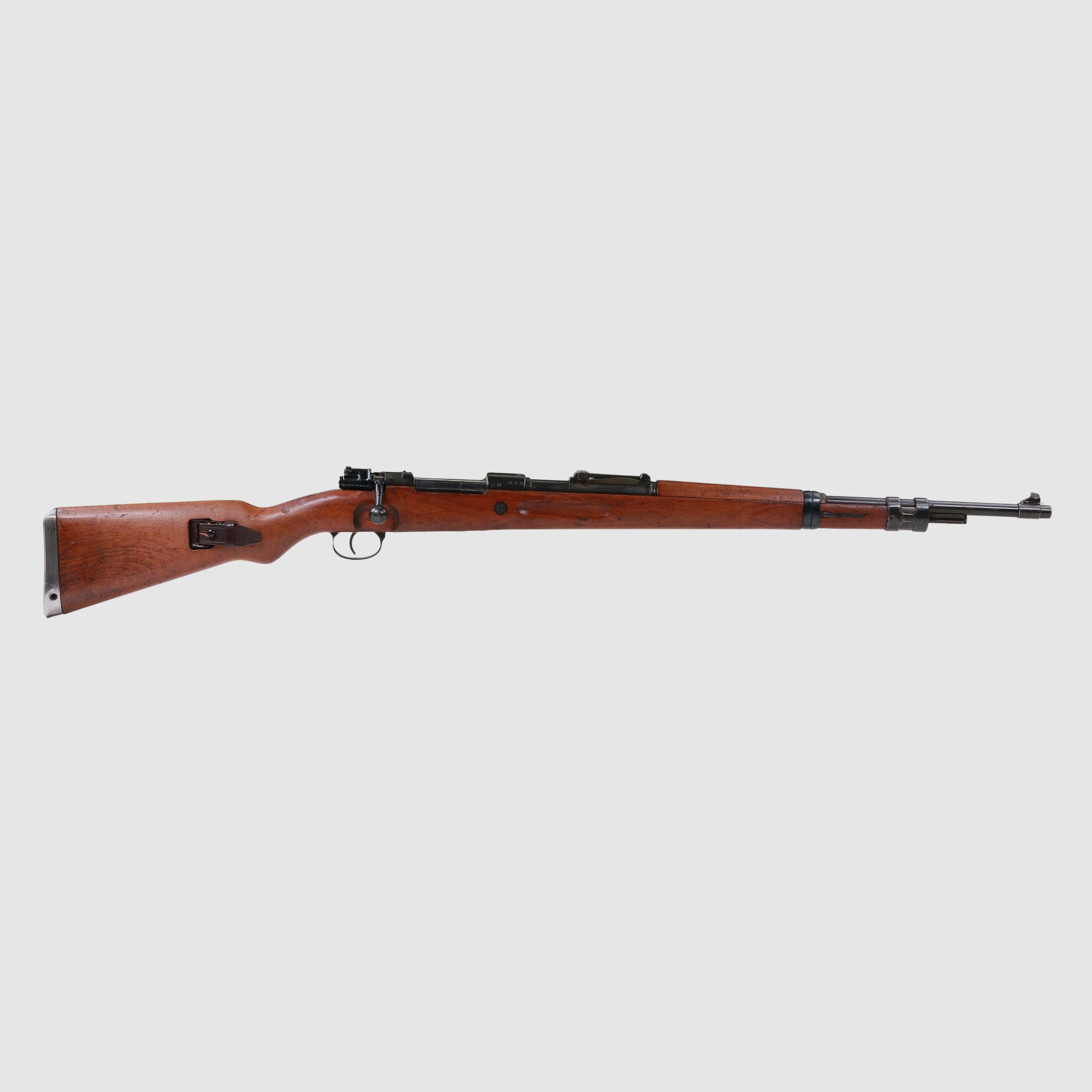 Erma K98 1939 .308 Win, calibre .308Win || Carabine à répétition