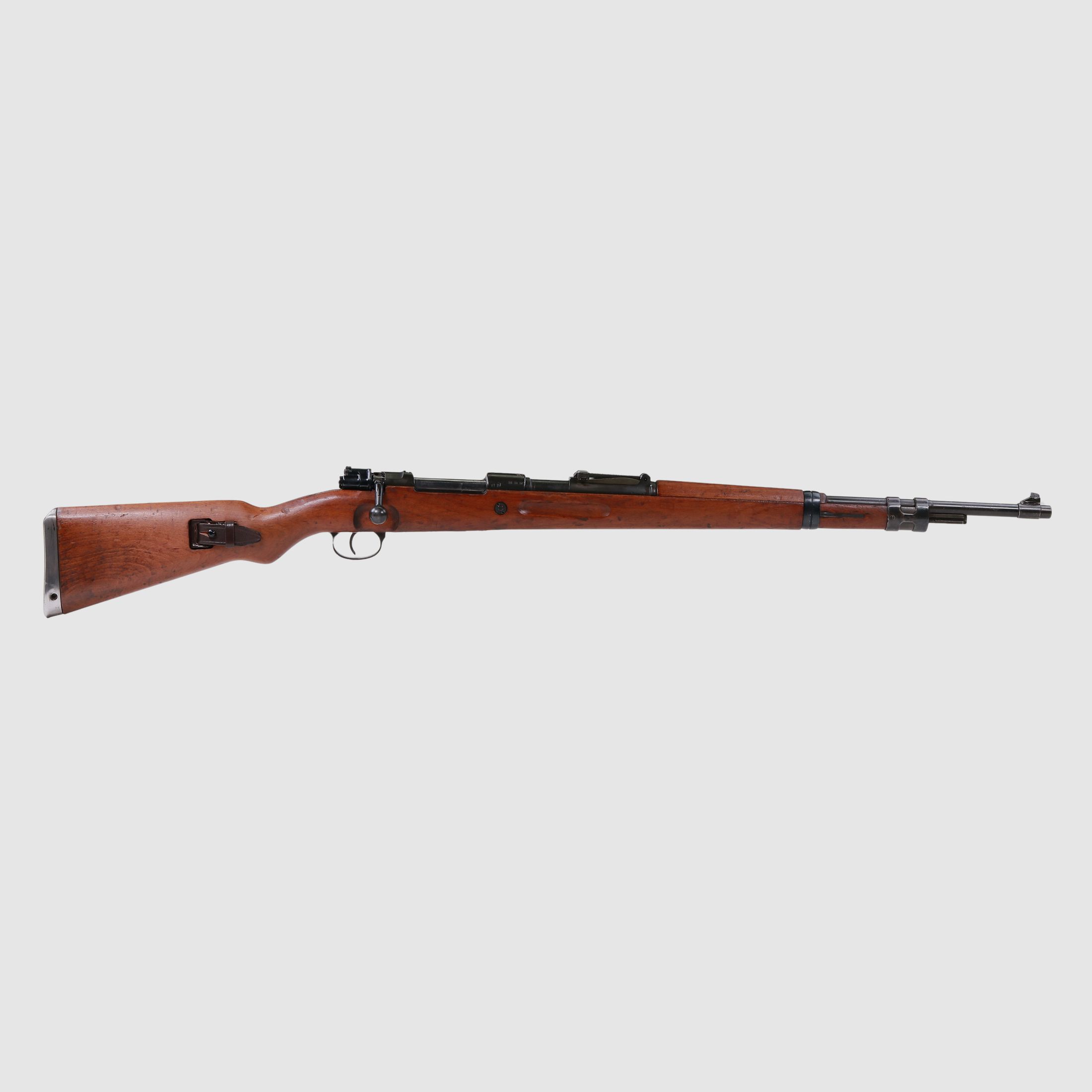 Erma K98 1939 .308 Win, Kaliber .308Win || Repetierbüchse