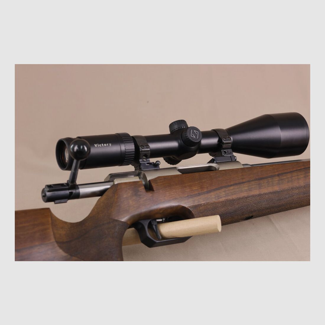Keppeler Jagdmatch // Einzellader für das jagdliche Schießen