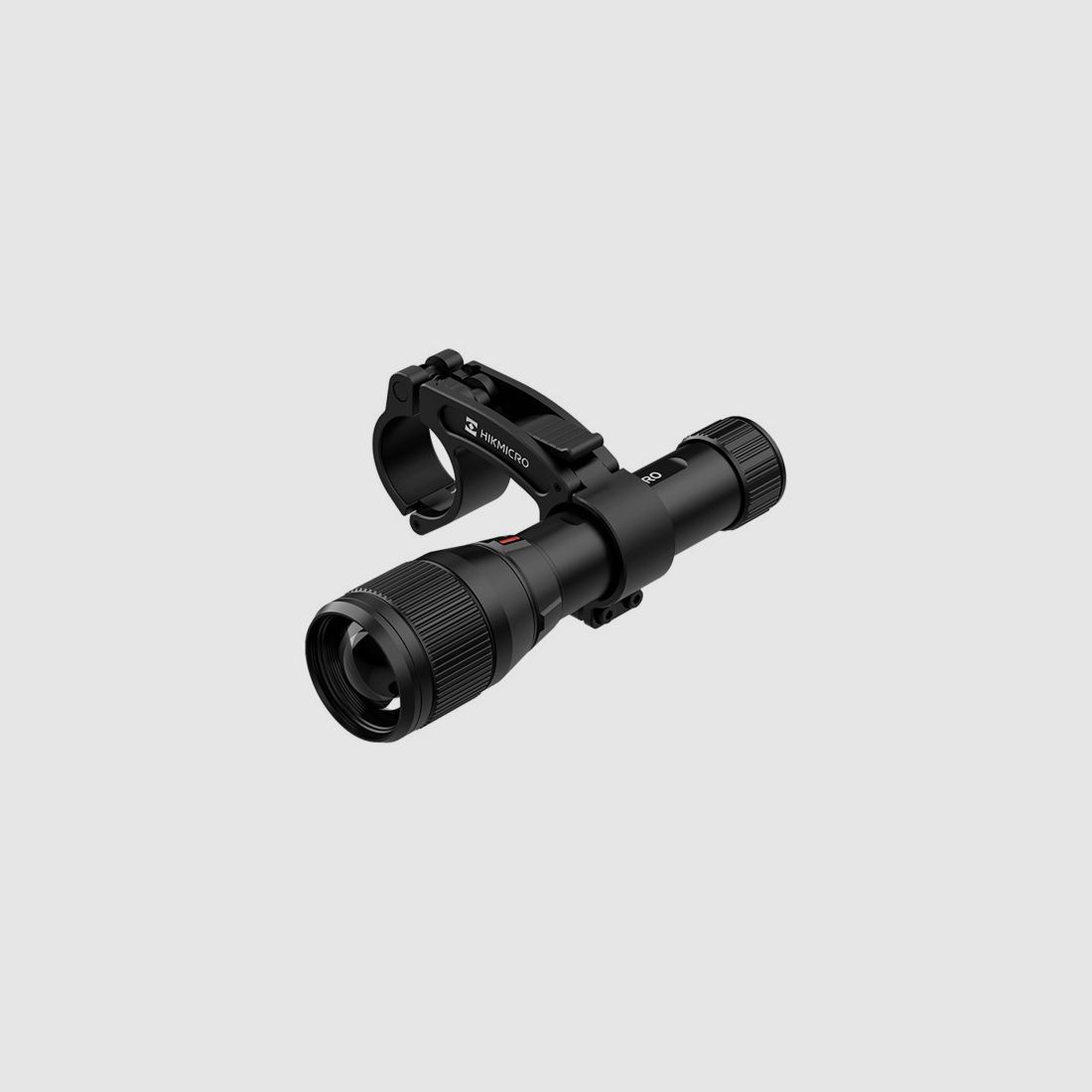 Digitales Nachtsichtzielfernrohr Alpex A50TN mit IR-Lampe HIKMICRO, Bild 4 von 5