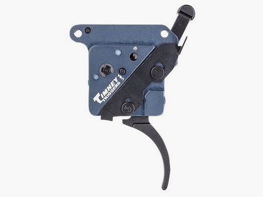 Hit trekker/S-RH 8oz gebogen Rem700