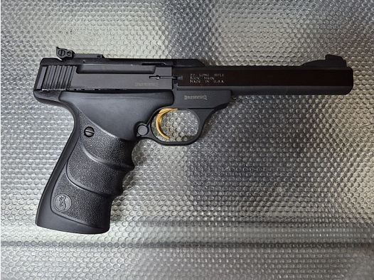 Browning Buck Mark 22 LR gebraucht