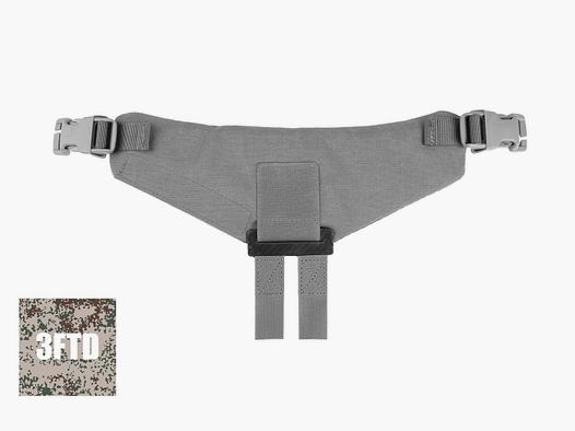 Templars Gear Ballistic Throat Protection