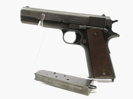 Colt 1911 Commercieel