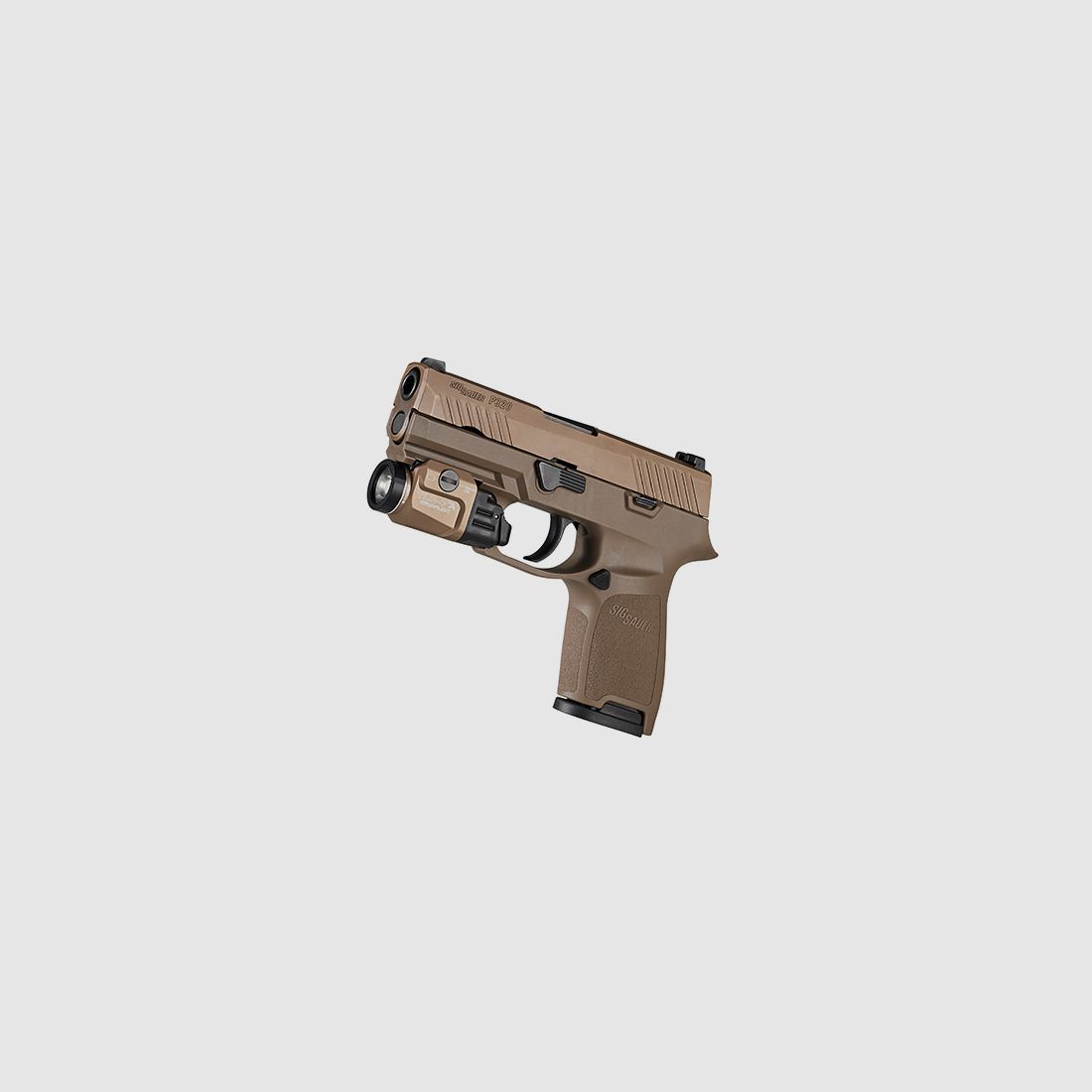 Streamlight – TRL-7X / flat dark earth, Bild 6 von 7