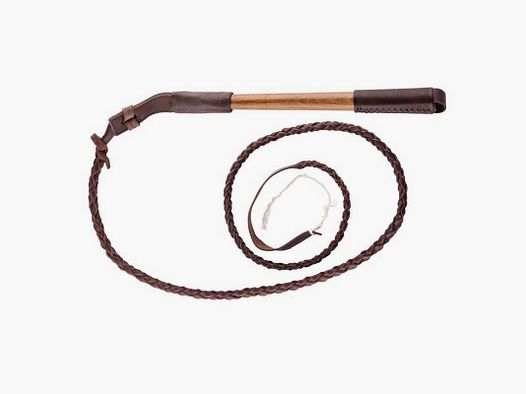 Jagdschnur Holzgriff - Country - Standard Holzgriff