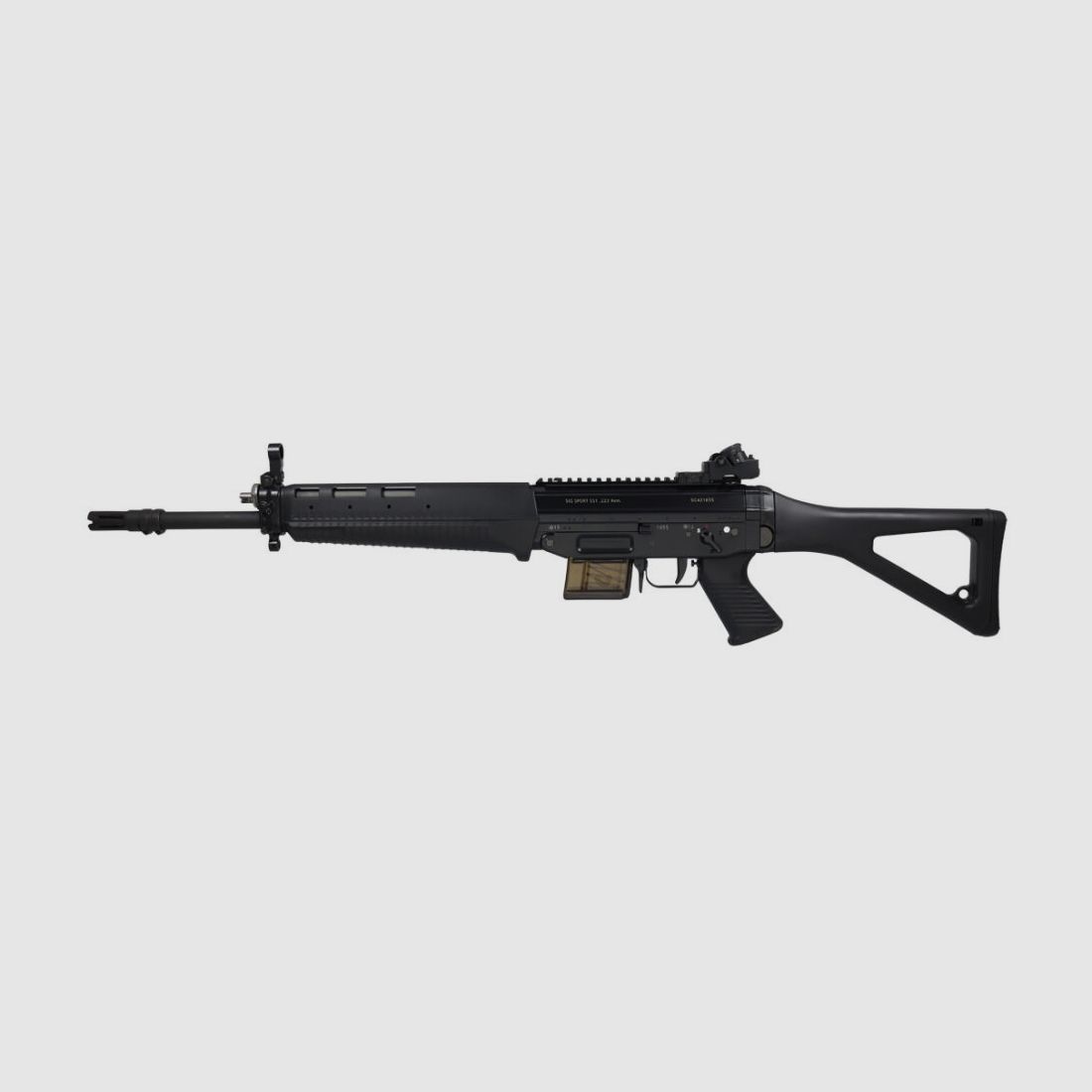 Sig Sauer SIG 551 Sport