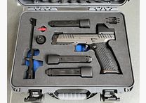 Laugo Arms Creator Evolution Pro Kit