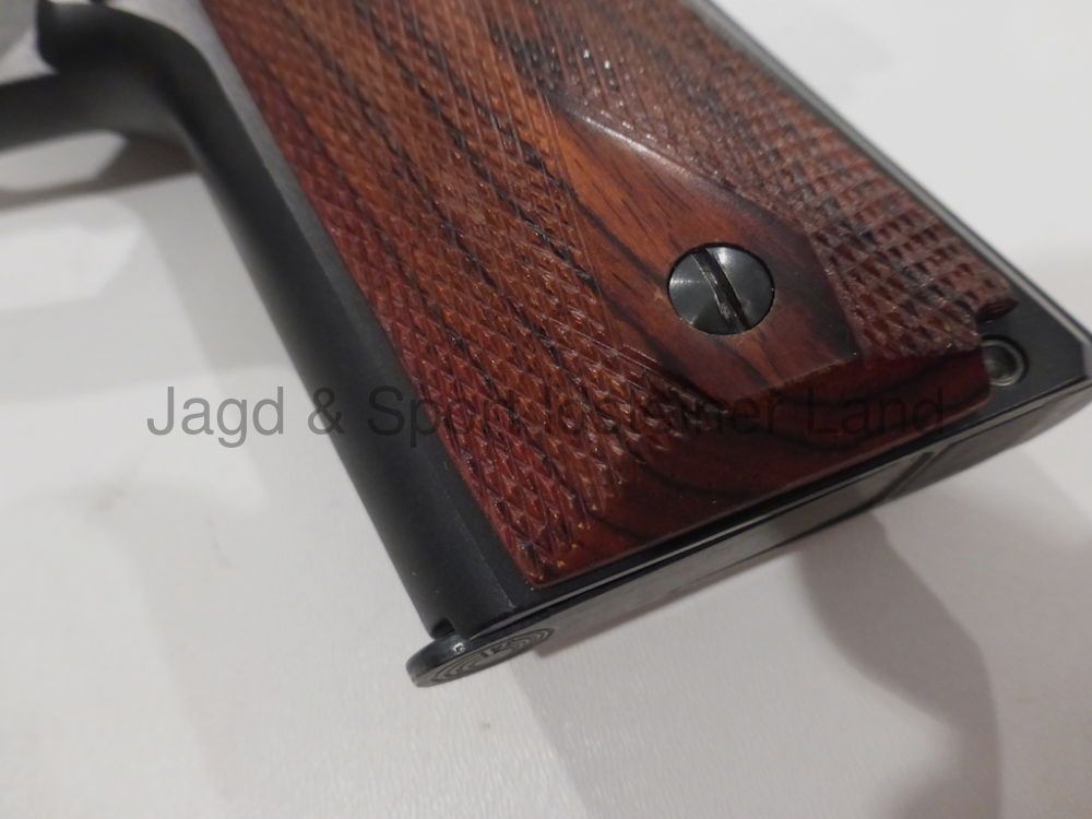 Voor Ordonance GI Exp "Wild Bunch" SA