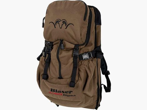 Blaser Rucksack Daypack - braun