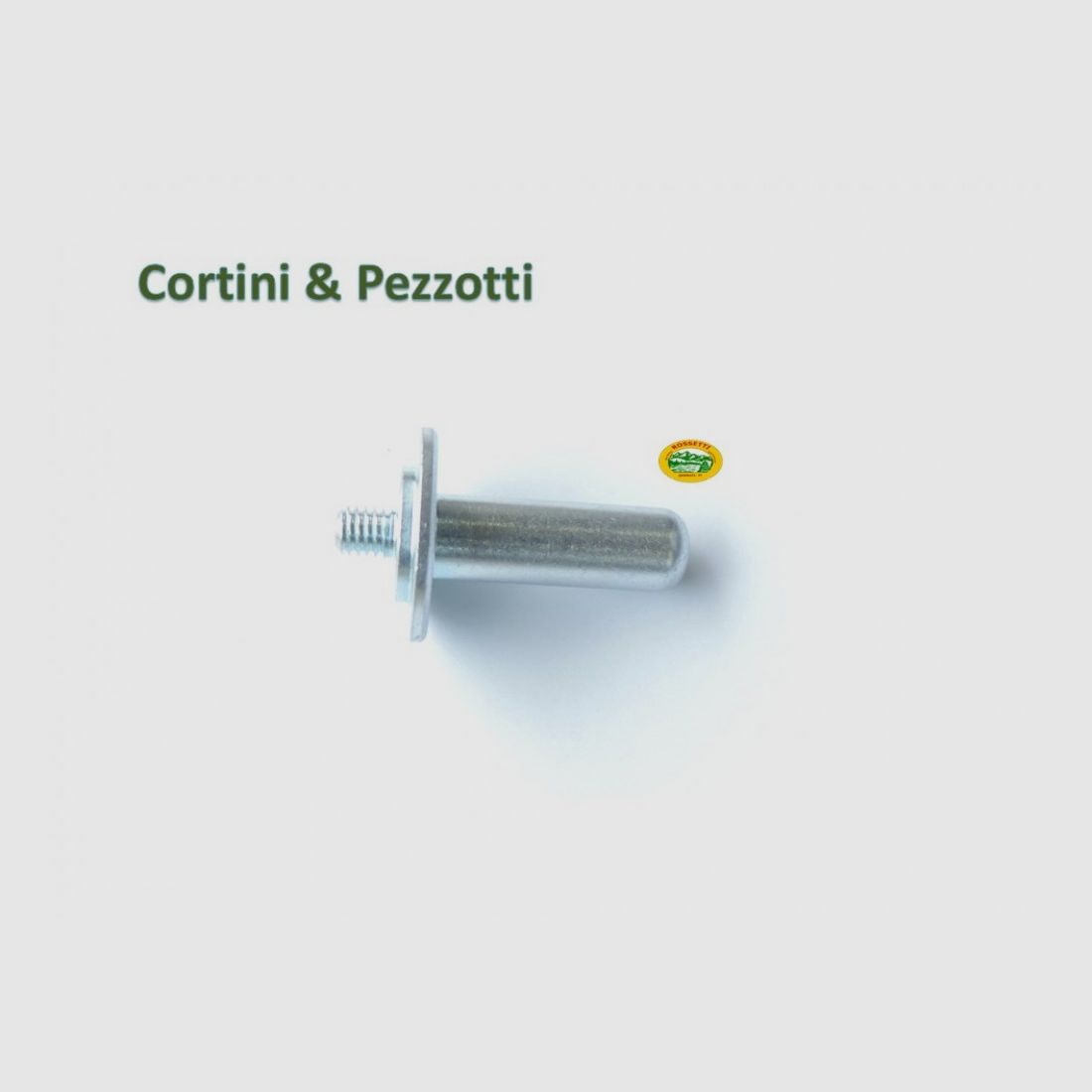 CORTINI & PEZZOTTI Adapterstift für Bohrer