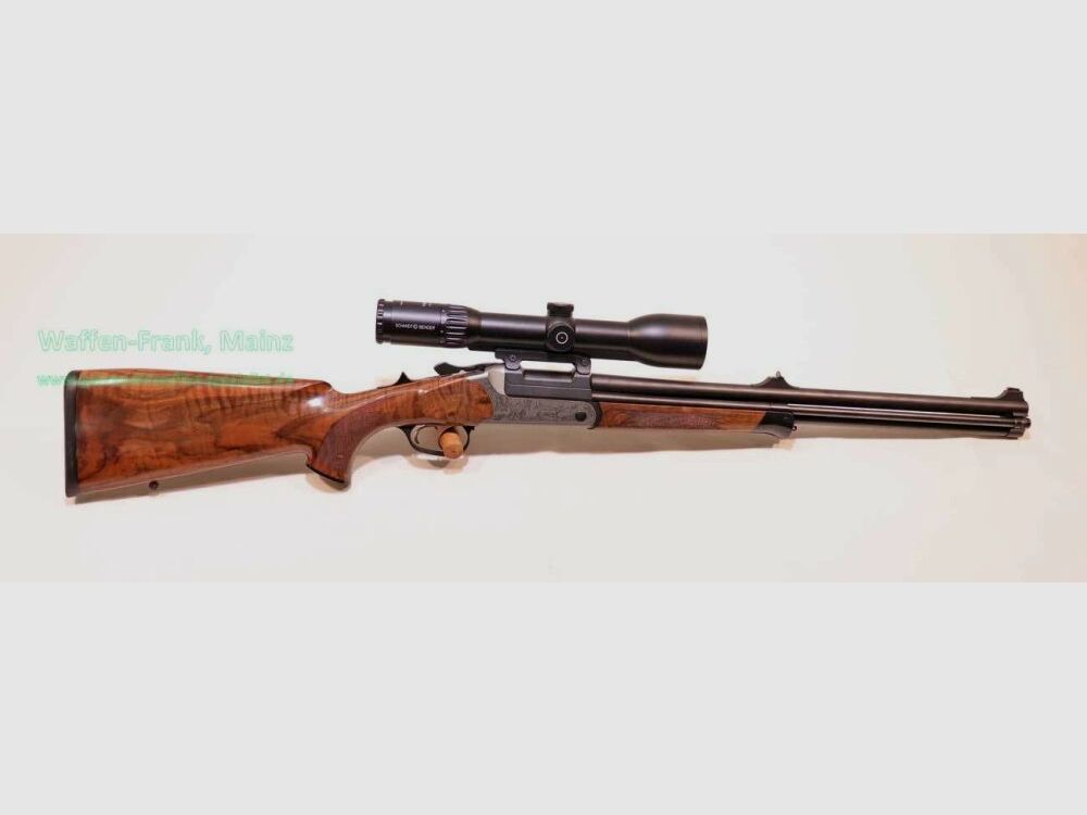 Blaser - Isny Mod. BD14 Luxus