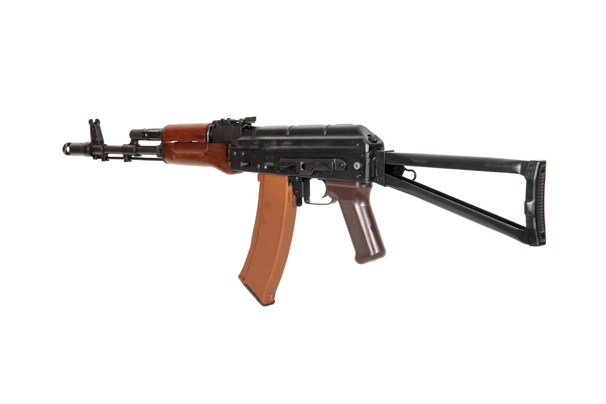 Carabina ASG E&L ELAKS74N Essential, imagen 14 de 20