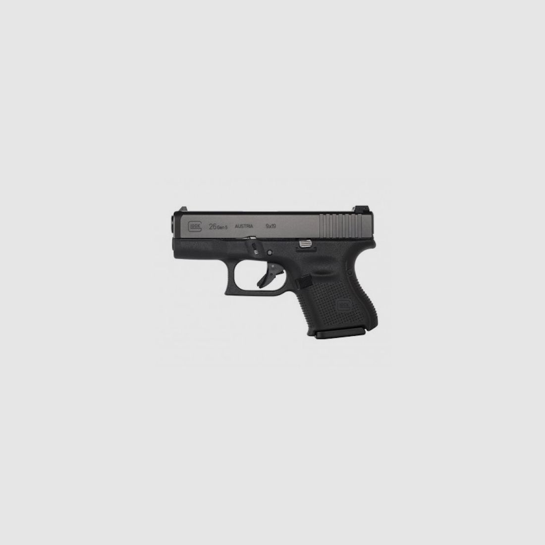 Glock 26 Gen5